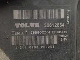 Volvo XC90 Ventilatore di raffreddamento elettrico del radiatore 30612864