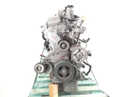 Mazda 2 Engine ZJ21