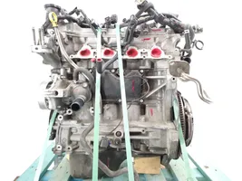 Mazda 2 Engine ZJ21