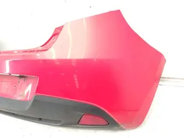 Mazda 2 Rear bumper DF7150221F