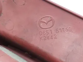 Mazda 2 Ampoule, feu stop / feu arrière D65151150