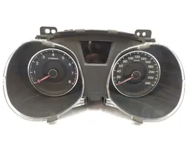 Hyundai ix20 Geschwindigkeitsmesser Cockpit 940231K470