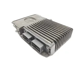 Mazda 2 Unité de commande, module ECU de moteur 1001409895