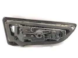 Opel Astra K Ampoule, feu stop / feu arrière 39032989