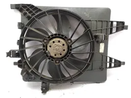 Renault Kangoo I Ventilateur de refroidissement de radiateur électrique 7701069288