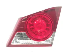 Honda Civic Żarówka lampy tylnej 34151SNBG02