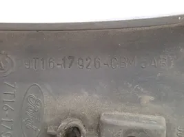 Ford Transit Coin de pare-chocs arrière 7T1617926AB