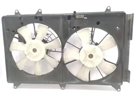 Mazda CX-7 Ventilateur de refroidissement de radiateur électrique R2AX15025A