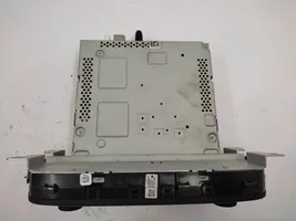 Fiat 500X Sound HiFi control unit module 735637913