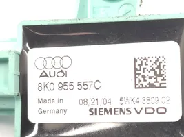 Audi A4 Allroad Czujnik 8K0955557C