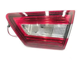 Renault Clio IV Żarówka lampy tylnej 265505796R