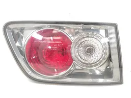 Mazda 6 Żarówka lampy tylnej 22661974