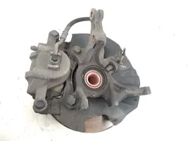 Hyundai Accent Fuso a snodo con mozzo ruota anteriore 517161E100