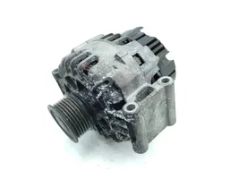 Audi A4 Allroad Generator/alternator 06B903016AF