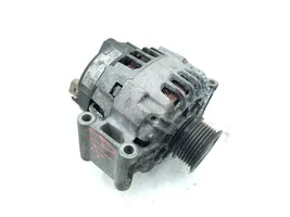 Audi A4 Allroad Generator/alternator 06B903016AF