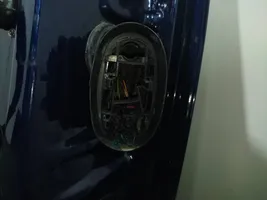 Volkswagen Passat Alltrack Galinės durys 3B5833051AB
