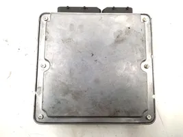 Volkswagen Passat Alltrack Centralina/modulo motore ECU 038906019BJ