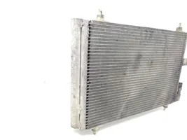 Citroen Berlingo Radiateur condenseur de climatisation 9619815780