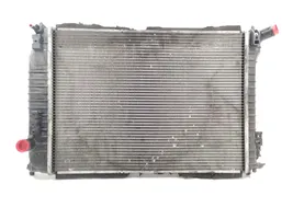 Chevrolet Lacetti Dzesēšanas šķidruma radiators 96839986