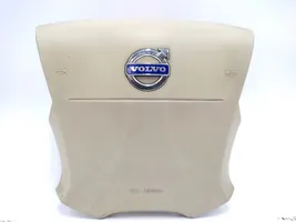 Volvo S80 Poduszka powietrzna Airbag kierownicy 55270100