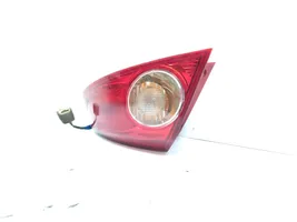 Chevrolet Lacetti Żarówka lampy tylnej 96387725