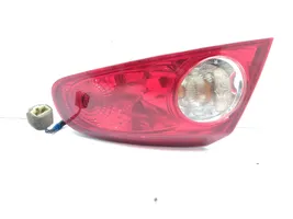 Chevrolet Lacetti Żarówka lampy tylnej 96387725