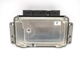 Citroen C4 Aircross Motora vadības bloka ECU 9662307380