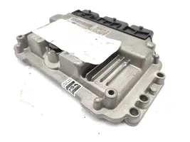 Citroen C4 Aircross Motora vadības bloka ECU 9662307380