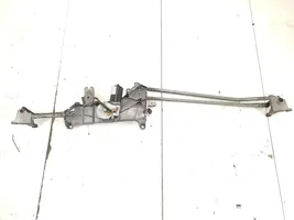 Peugeot 807 Moteur d'essuie-glace 1495633080