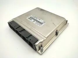 Mercedes-Benz Vaneo W414 Unité de commande, module ECU de moteur A0285451732