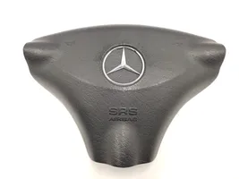 Mercedes-Benz Vaneo W414 Airbag dello sterzo 1684600298