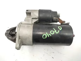 Mercedes-Benz Vaneo W414 Motor de arranque 0051511601