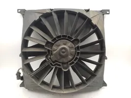 BMW 3 E36 Ventilateur de refroidissement de radiateur électrique 64508372039