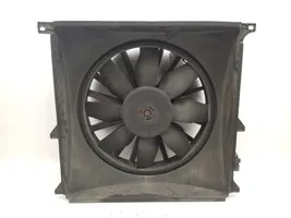 BMW 3 E36 Ventilateur de refroidissement de radiateur électrique 64508372039