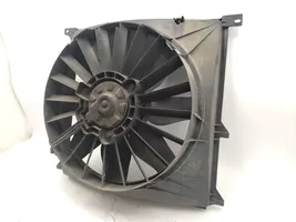 BMW 3 E36 Ventilateur de refroidissement de radiateur électrique 64508372039