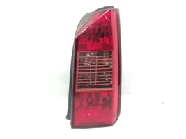 Fiat Idea Żarówka lampy tylnej 468259508