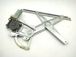 Toyota Yaris Verso Alzacristalli elettrico della portiera anteriore 698100D010