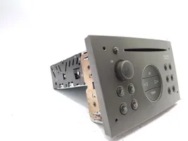 Opel Vectra C HiFi Audio sound control unit 13138246