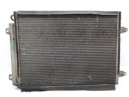 Volkswagen Passat Alltrack Radiatore di raffreddamento A/C (condensatore) 3C0820411C