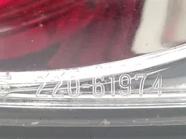 Mazda 6 Żarówka lampy tylnej G21B51160B