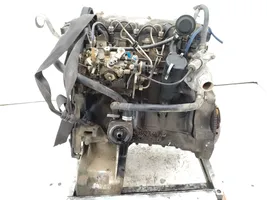 Lada Niva Engine D9A