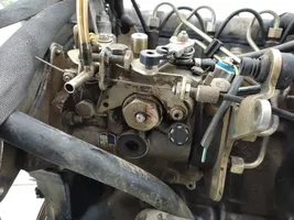 Lada Niva Engine D9A