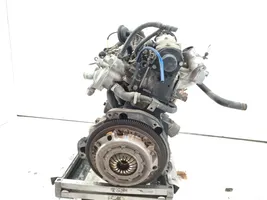 Lada Niva Engine D9A