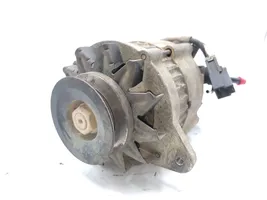 Opel Monterey Alternator 1204148