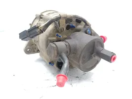 Opel Monterey Alternator 1204148