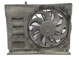 Volvo 960 Ventilatore di raffreddamento elettrico del radiatore 3507347