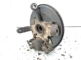 Opel Monterey Front wheel hub spindle knuckle 8943744140