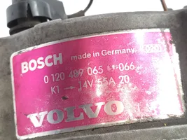 Volvo 240 Generator/alternator 0120489065