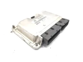 Volkswagen Polo Centralina/modulo motore ECU 045906019BF