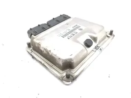 Volkswagen Polo Centralina/modulo motore ECU 045906019BF